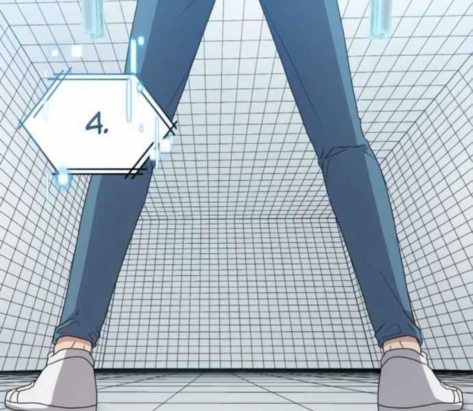 Người Chơi Thiên Tài Hồi Quy Chapter 4 trang 77