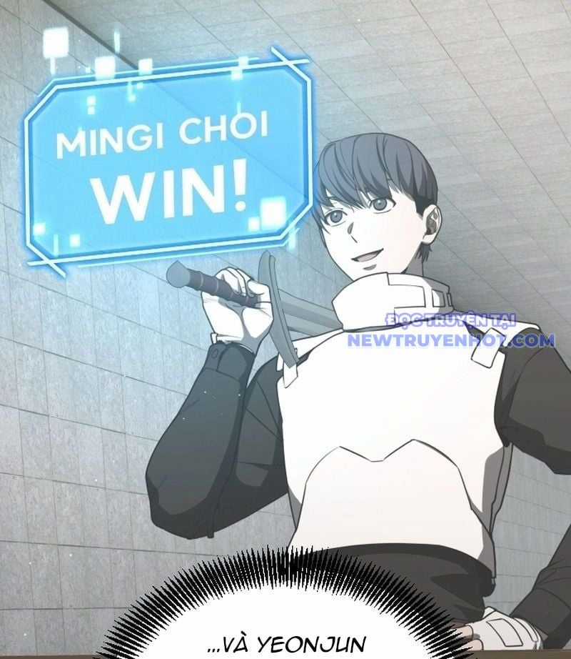 Người Chơi Thiên Tài Hồi Quy Chapter 40 trang 131