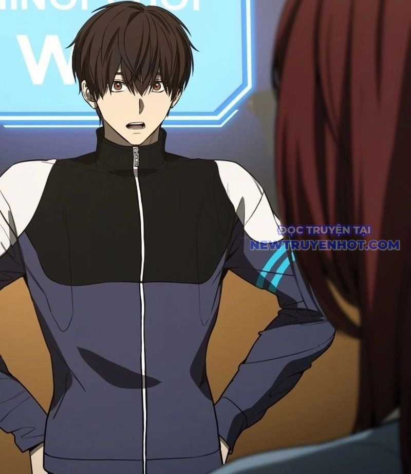 Người Chơi Thiên Tài Hồi Quy Chapter 40 trang 145