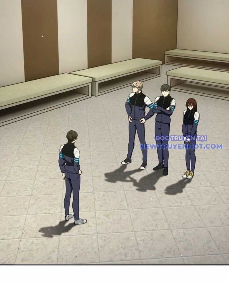 Người Chơi Thiên Tài Hồi Quy Chapter 40 trang 16