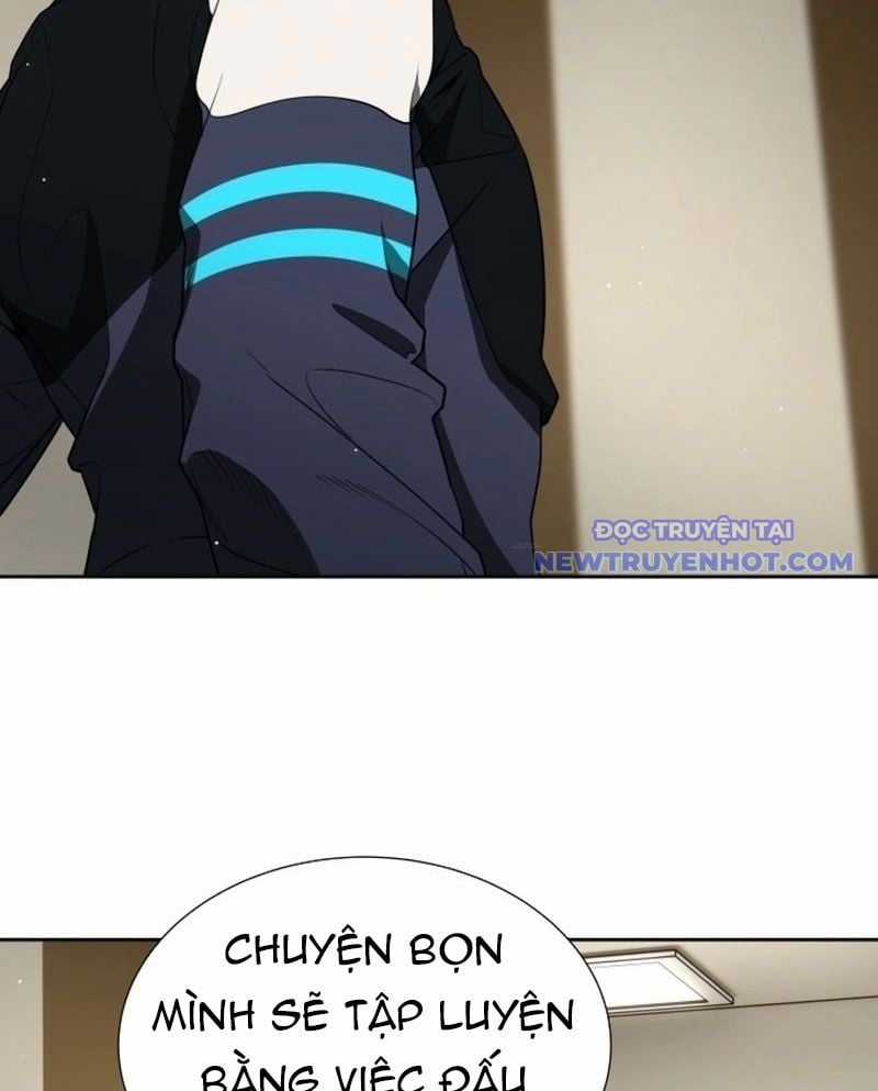 Người Chơi Thiên Tài Hồi Quy Chapter 40 trang 18