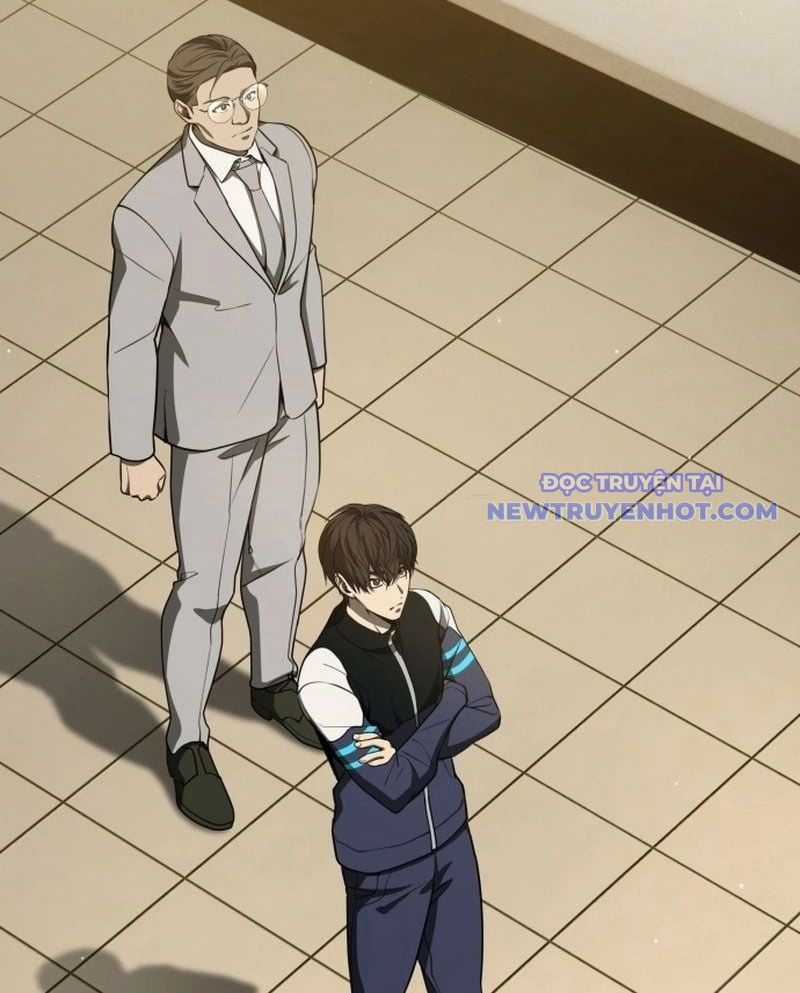 Người Chơi Thiên Tài Hồi Quy Chapter 40 trang 30