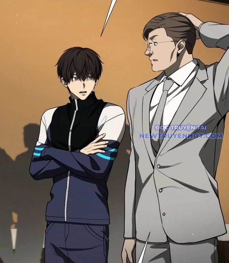 Người Chơi Thiên Tài Hồi Quy Chapter 40 trang 34