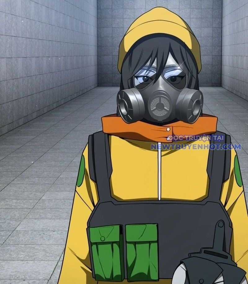 Người Chơi Thiên Tài Hồi Quy Chapter 40 trang 40