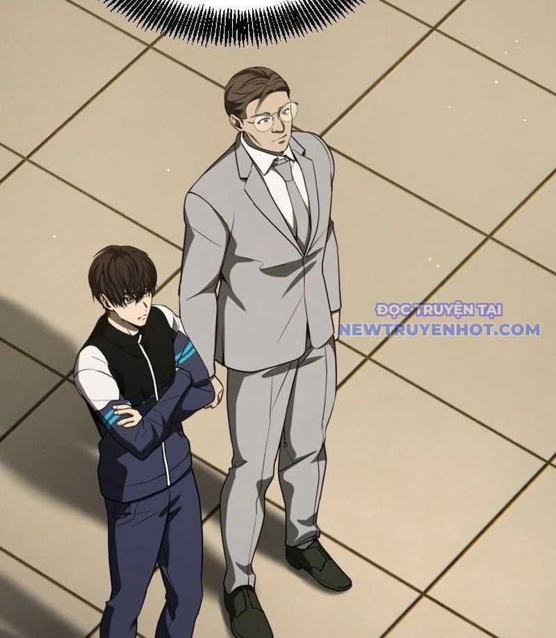 Người Chơi Thiên Tài Hồi Quy Chapter 40 trang 55