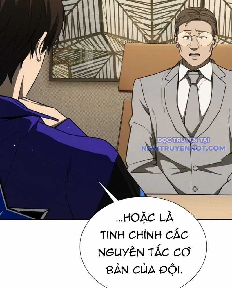 Người Chơi Thiên Tài Hồi Quy Chapter 40 trang 9