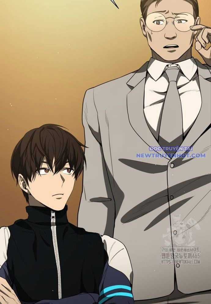 Người Chơi Thiên Tài Hồi Quy Chapter 41 trang 101