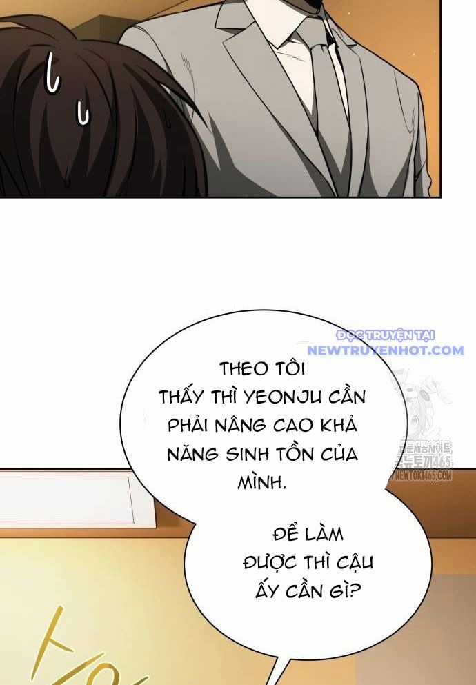 Người Chơi Thiên Tài Hồi Quy Chapter 41 trang 106