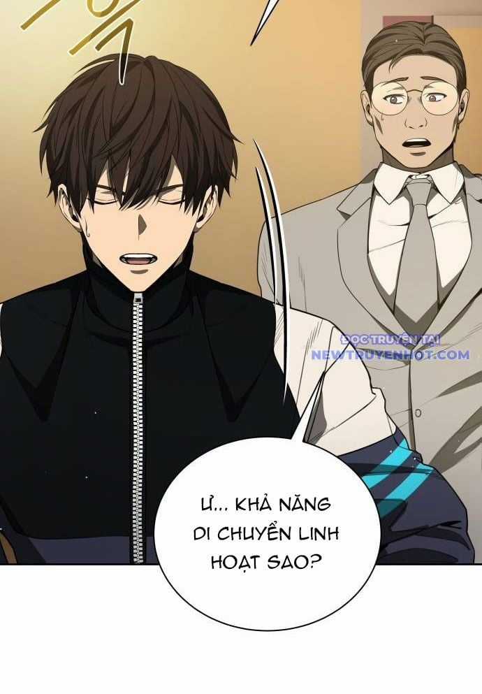 Người Chơi Thiên Tài Hồi Quy Chapter 41 trang 107
