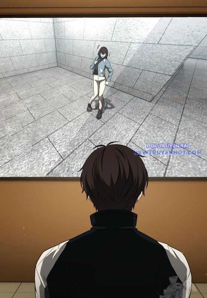 Người Chơi Thiên Tài Hồi Quy Chapter 41 trang 17