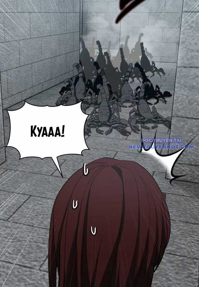 Người Chơi Thiên Tài Hồi Quy Chapter 41 trang 20