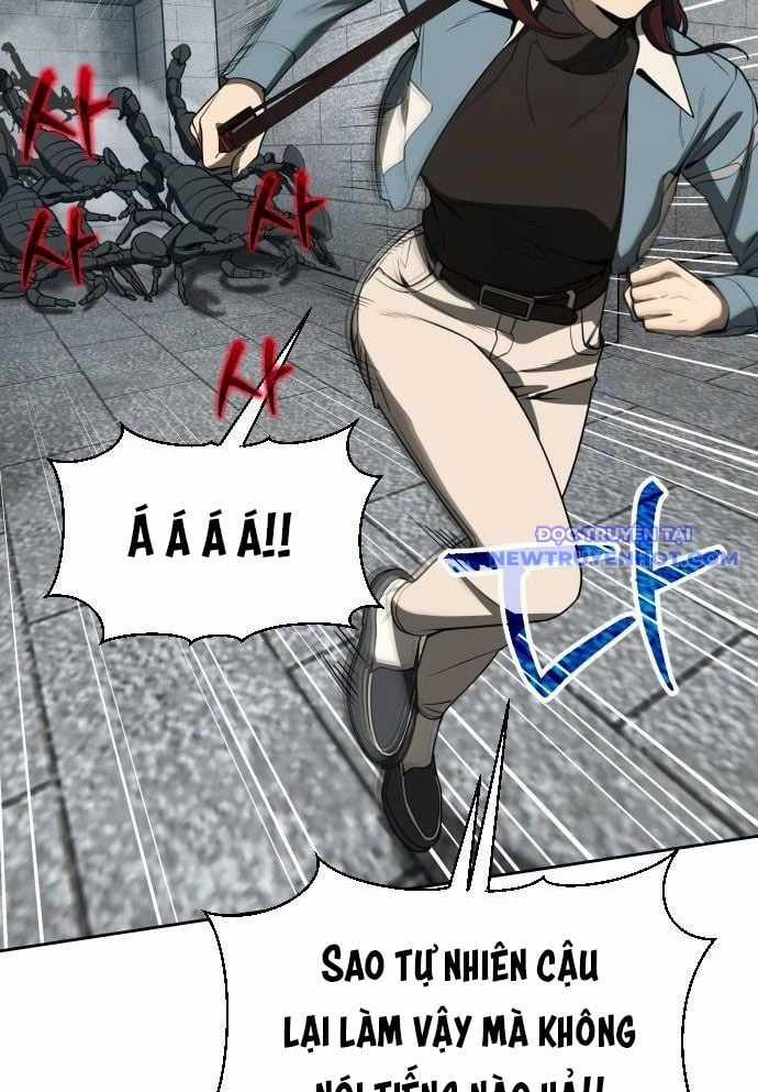 Người Chơi Thiên Tài Hồi Quy Chapter 41 trang 23