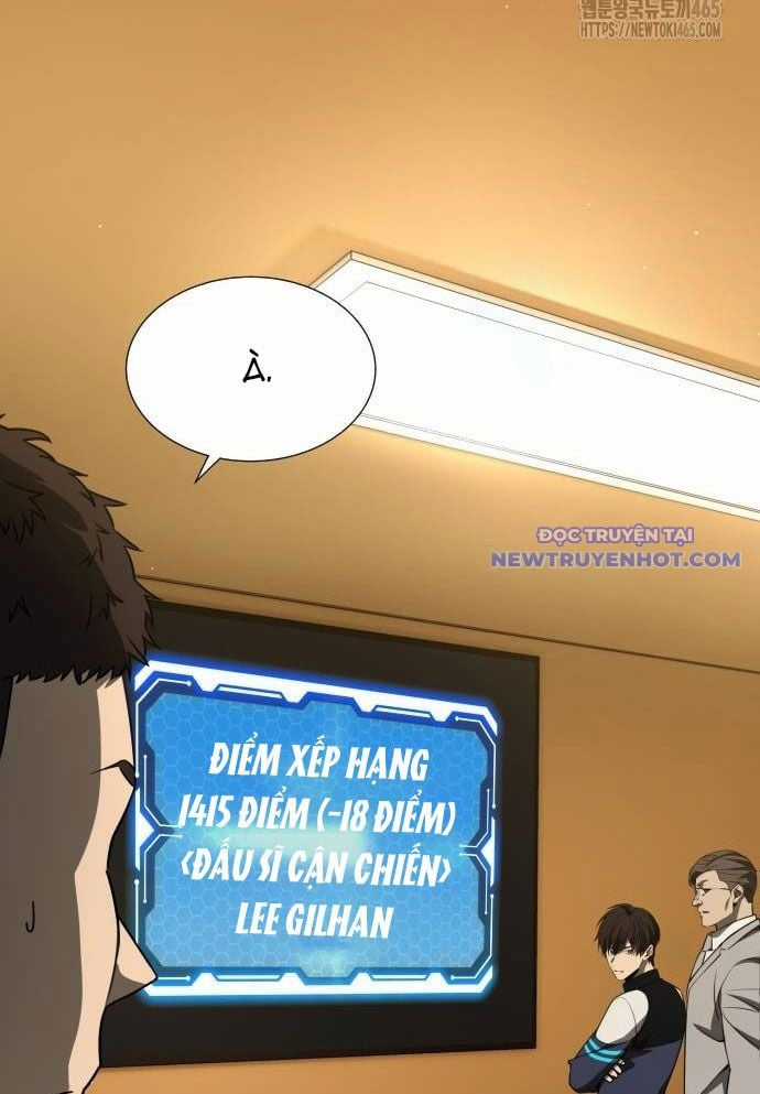 Người Chơi Thiên Tài Hồi Quy Chapter 41 trang 39