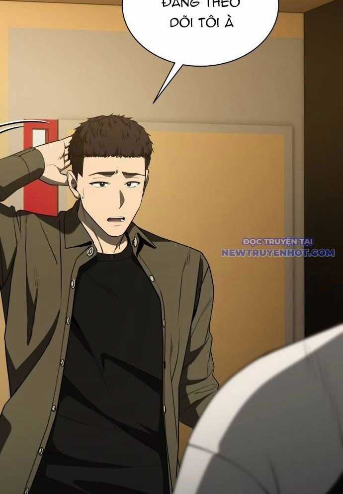 Người Chơi Thiên Tài Hồi Quy Chapter 41 trang 41