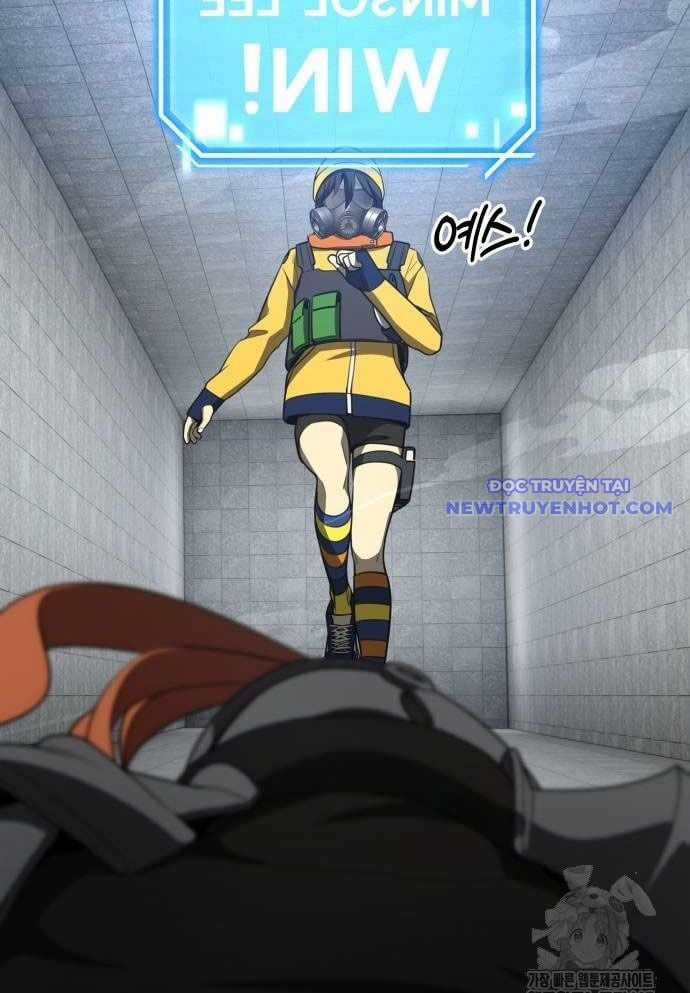 Người Chơi Thiên Tài Hồi Quy Chapter 41 trang 67