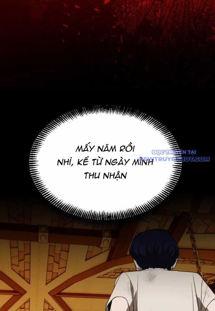 Người Chơi Thiên Tài Hồi Quy Chapter 42 trang 110