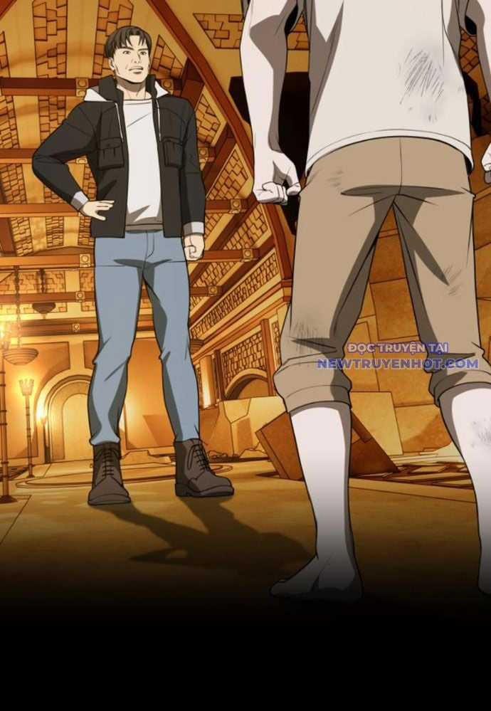 Người Chơi Thiên Tài Hồi Quy Chapter 42 trang 111