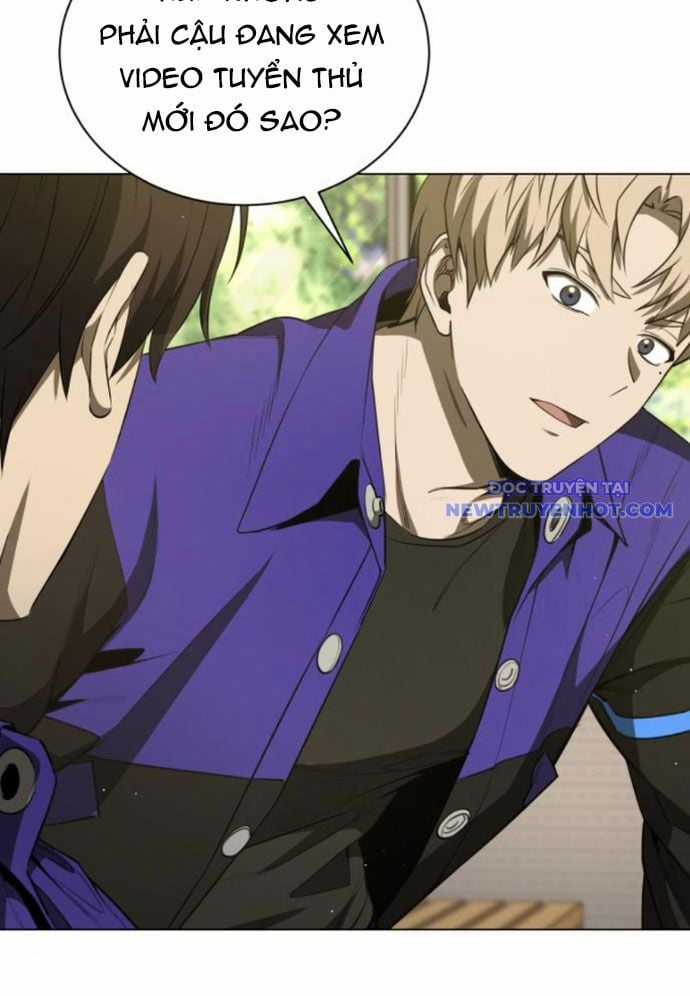 Người Chơi Thiên Tài Hồi Quy Chapter 42 trang 20