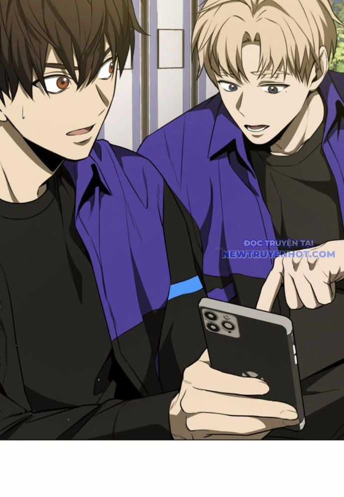 Người Chơi Thiên Tài Hồi Quy Chapter 42 trang 23