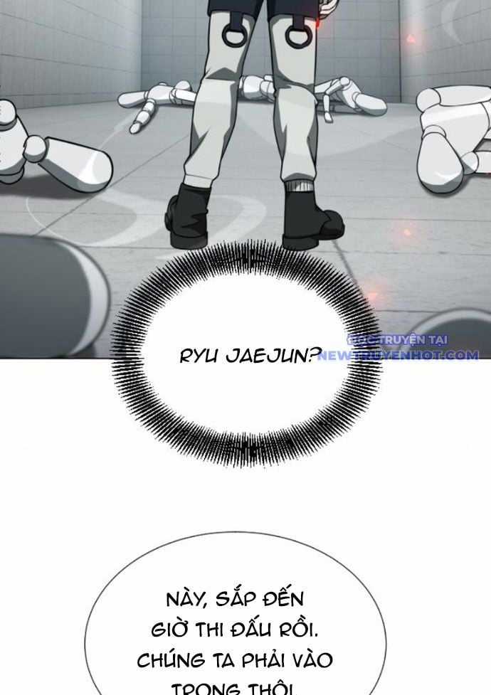 Người Chơi Thiên Tài Hồi Quy Chapter 42 trang 26