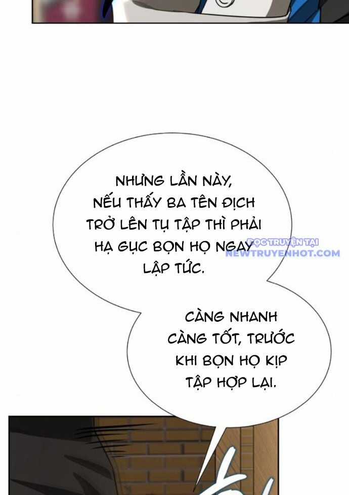 Người Chơi Thiên Tài Hồi Quy Chapter 42 trang 42
