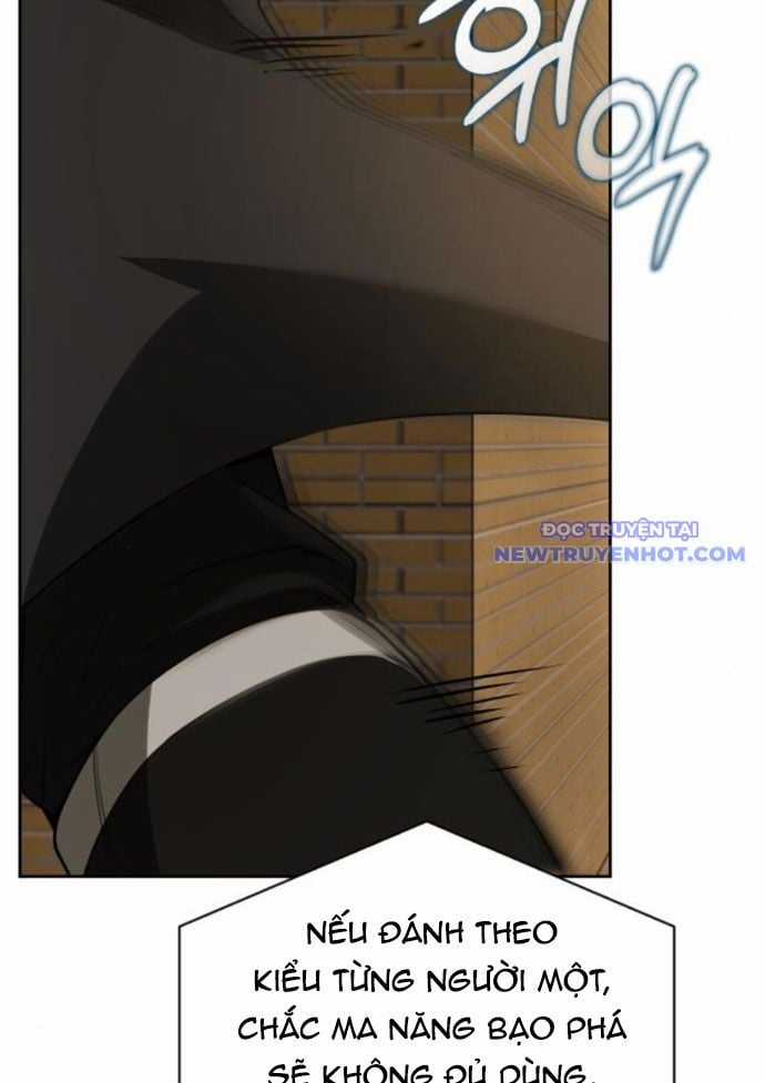 Người Chơi Thiên Tài Hồi Quy Chapter 42 trang 43