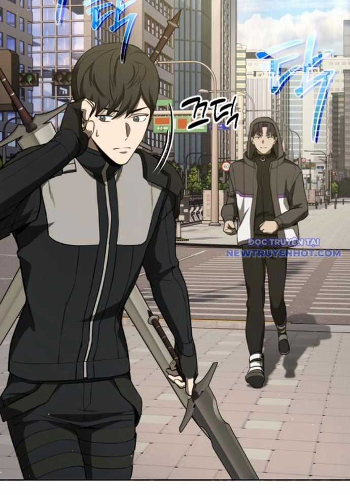 Người Chơi Thiên Tài Hồi Quy Chapter 42 trang 45