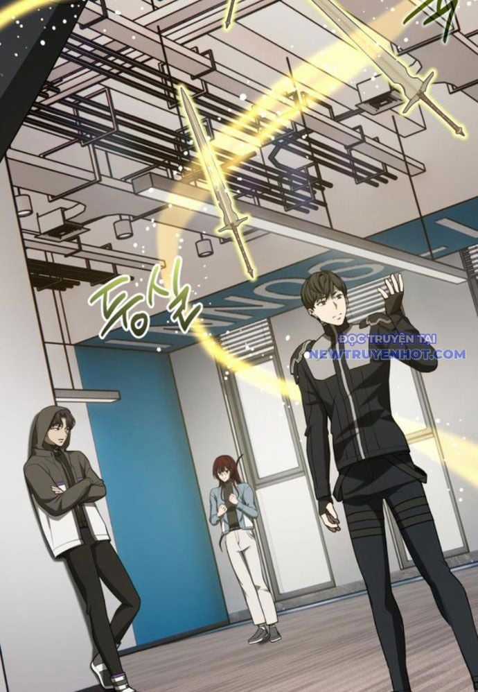 Người Chơi Thiên Tài Hồi Quy Chapter 42 trang 54