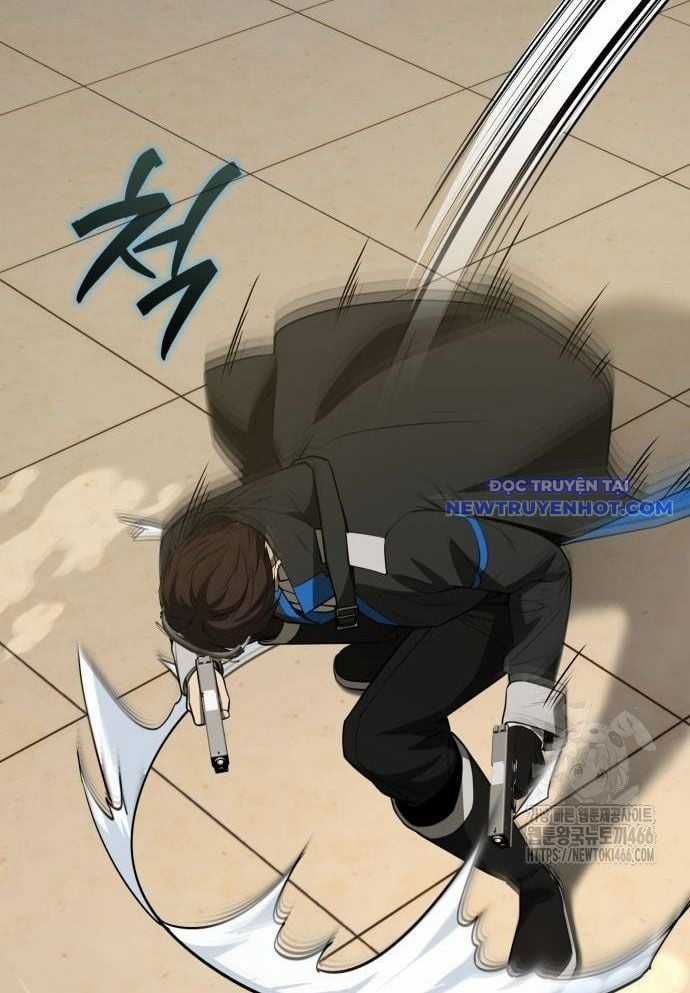 Người Chơi Thiên Tài Hồi Quy Chapter 43 trang 101