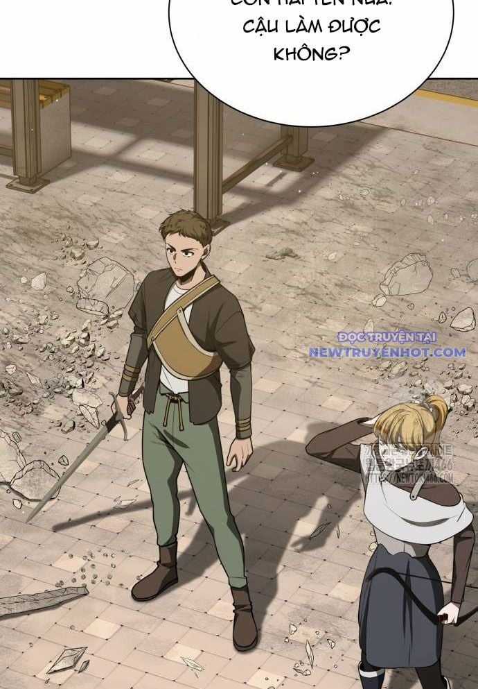 Người Chơi Thiên Tài Hồi Quy Chapter 43 trang 106
