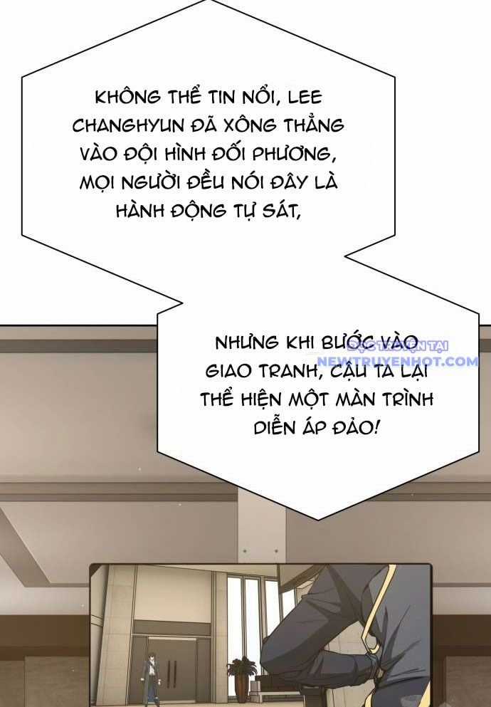 Người Chơi Thiên Tài Hồi Quy Chapter 43 trang 112
