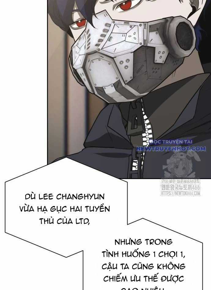 Người Chơi Thiên Tài Hồi Quy Chapter 43 trang 119
