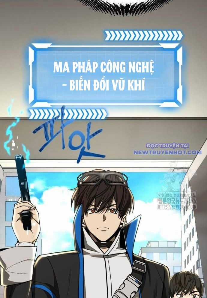 Người Chơi Thiên Tài Hồi Quy Chapter 43 trang 19