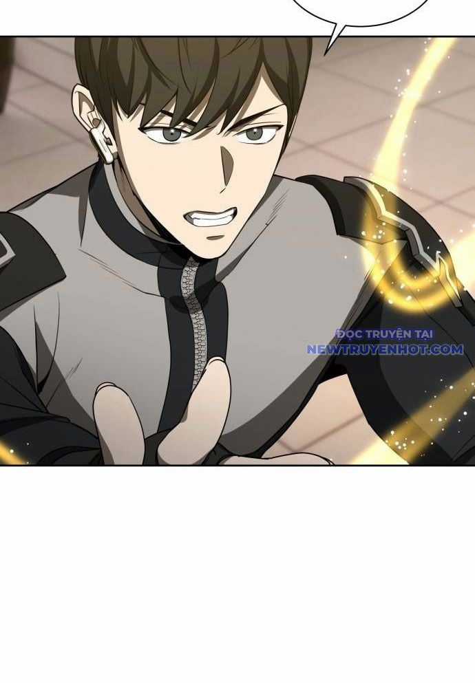 Người Chơi Thiên Tài Hồi Quy Chapter 43 trang 28