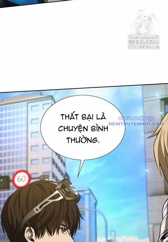 Người Chơi Thiên Tài Hồi Quy Chapter 43 trang 5