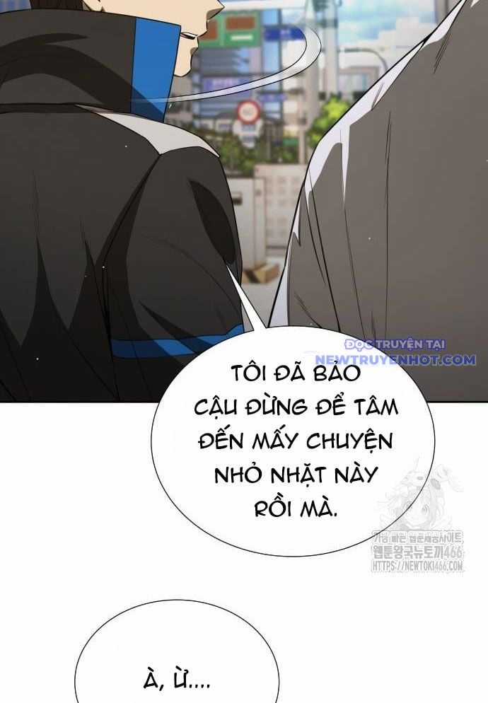 Người Chơi Thiên Tài Hồi Quy Chapter 43 trang 6