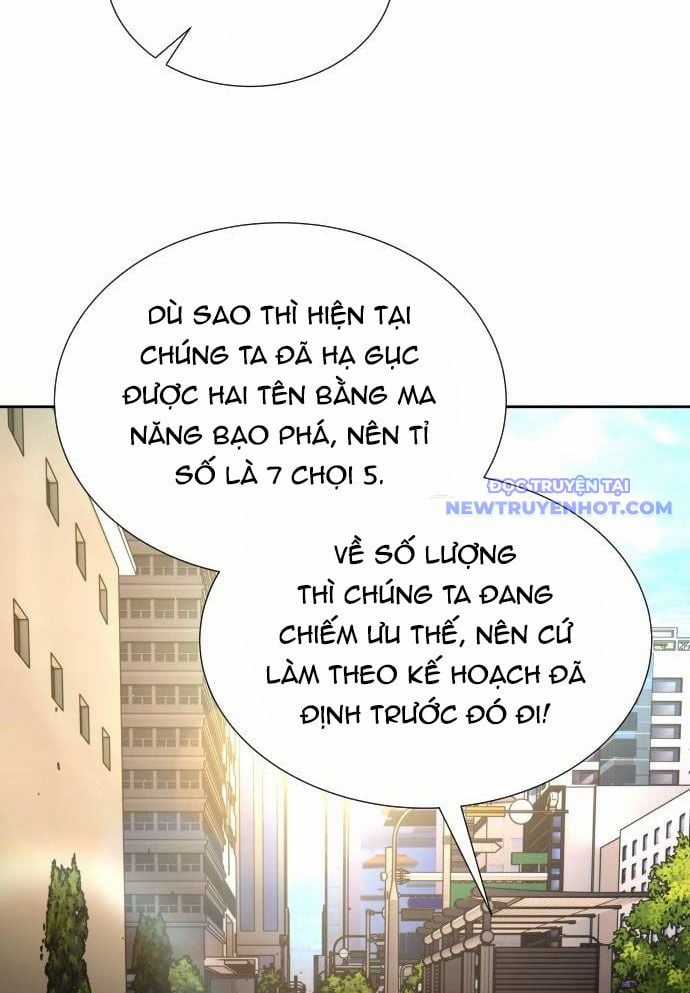 Người Chơi Thiên Tài Hồi Quy Chapter 43 trang 7