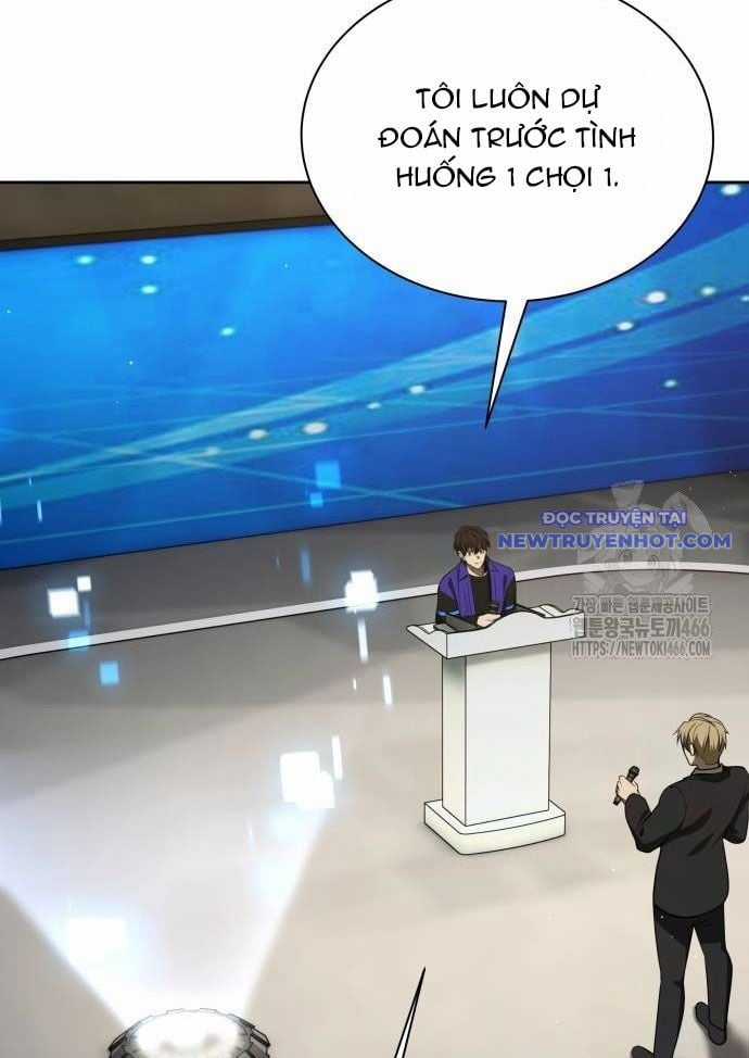 Người Chơi Thiên Tài Hồi Quy Chapter 44 trang 119