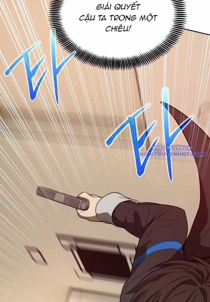 Người Chơi Thiên Tài Hồi Quy Chapter 44 trang 28