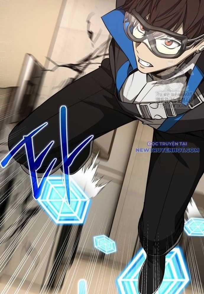 Người Chơi Thiên Tài Hồi Quy Chapter 44 trang 29