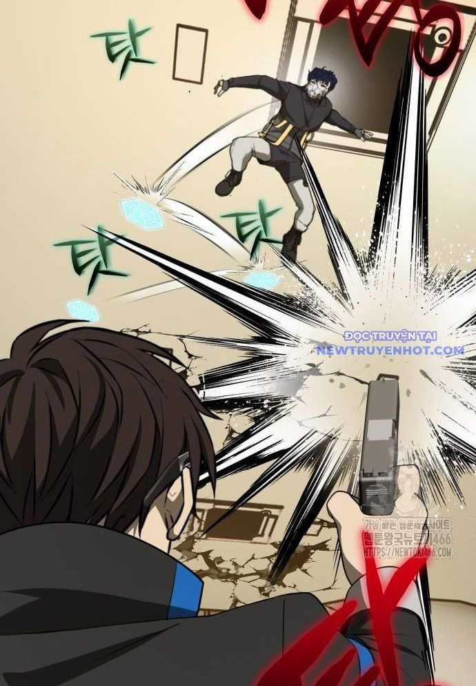 Người Chơi Thiên Tài Hồi Quy Chapter 44 trang 35