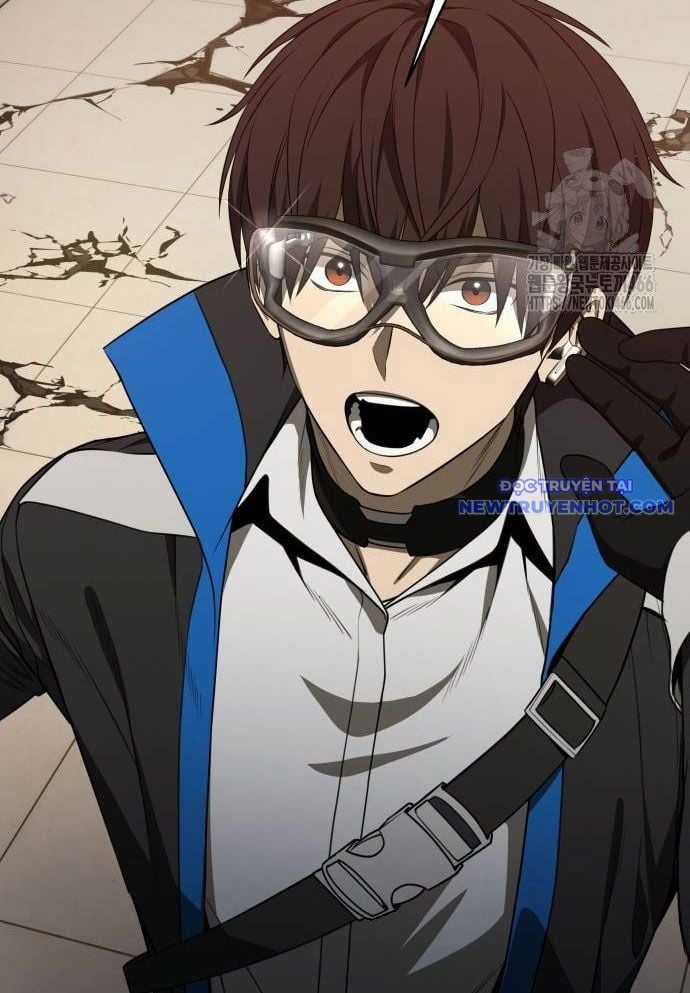 Người Chơi Thiên Tài Hồi Quy Chapter 44 trang 50