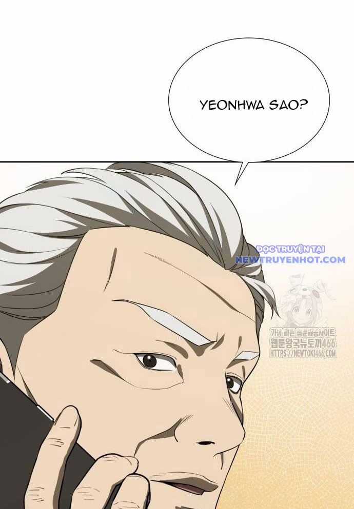 Người Chơi Thiên Tài Hồi Quy Chapter 44 trang 77