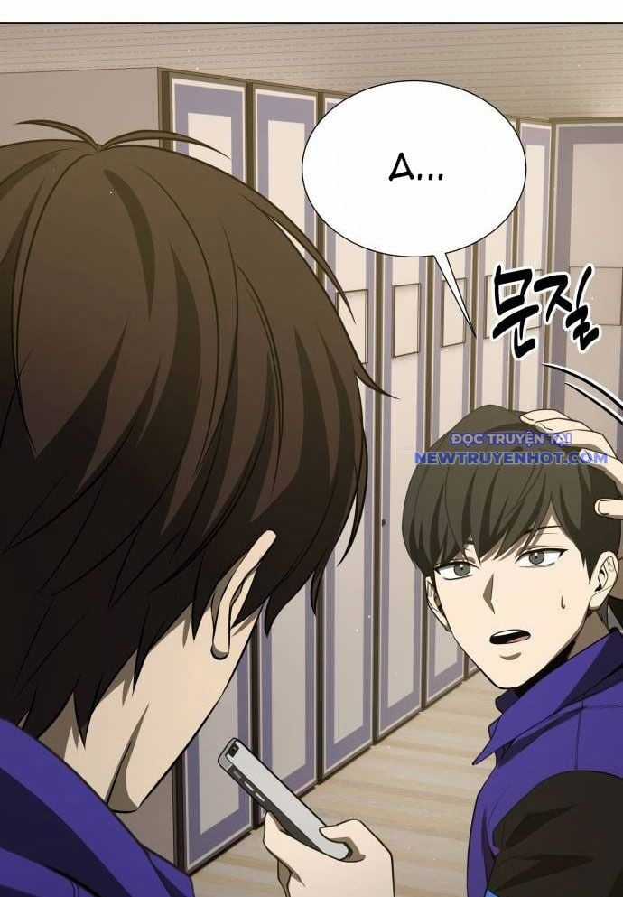 Người Chơi Thiên Tài Hồi Quy Chapter 44 trang 91