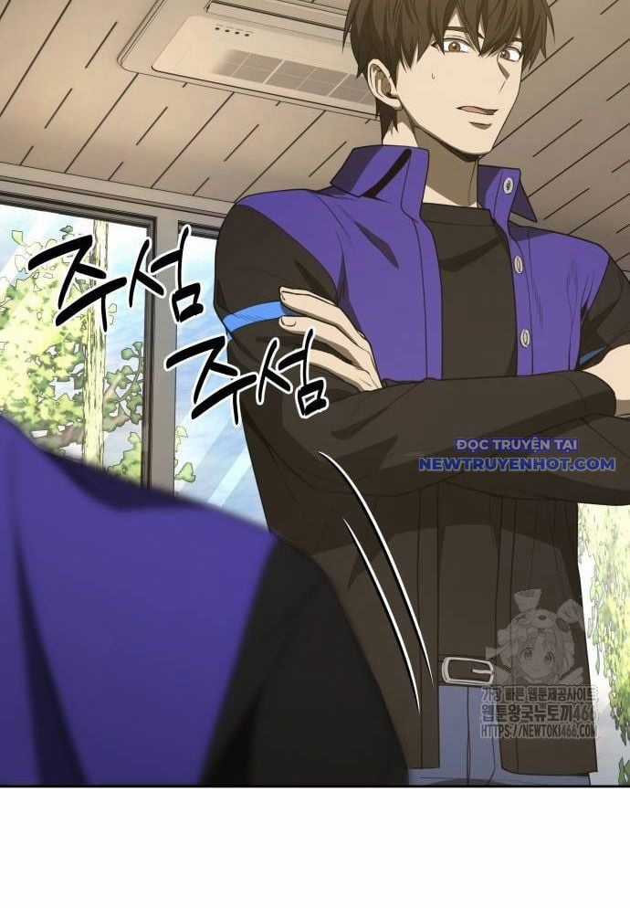 Người Chơi Thiên Tài Hồi Quy Chapter 44 trang 93