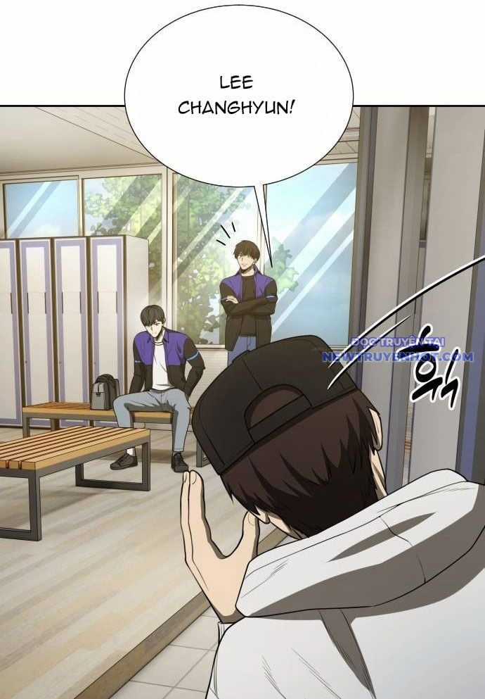 Người Chơi Thiên Tài Hồi Quy Chapter 44 trang 94