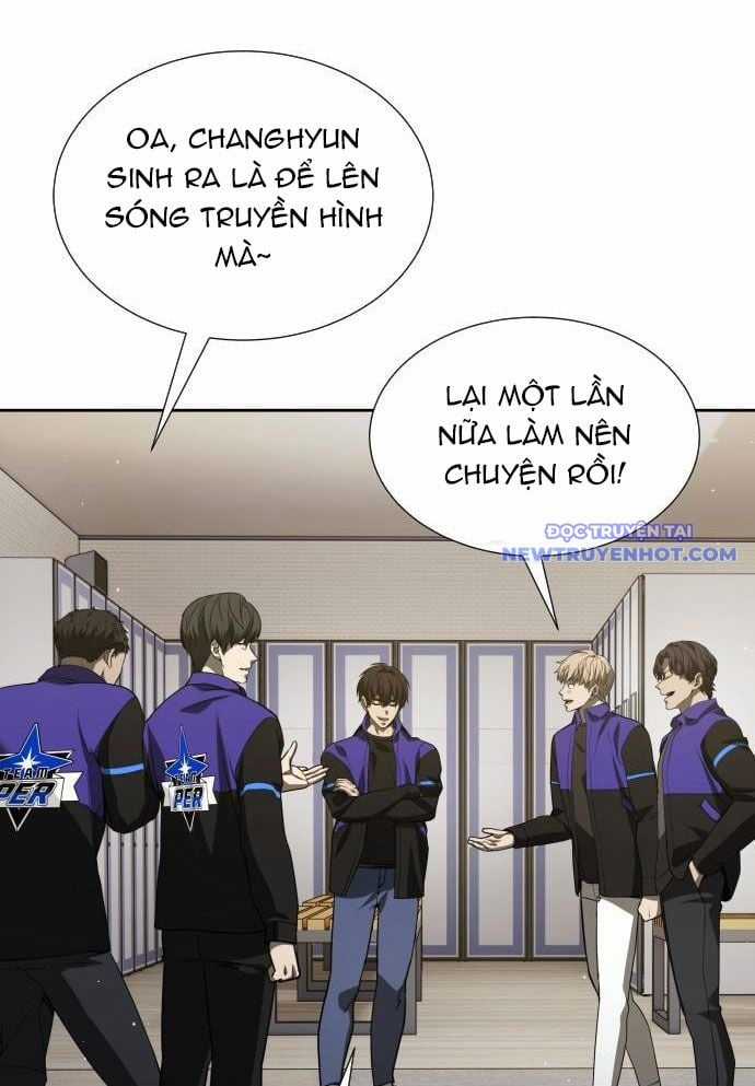 Người Chơi Thiên Tài Hồi Quy Chapter 45 trang 4