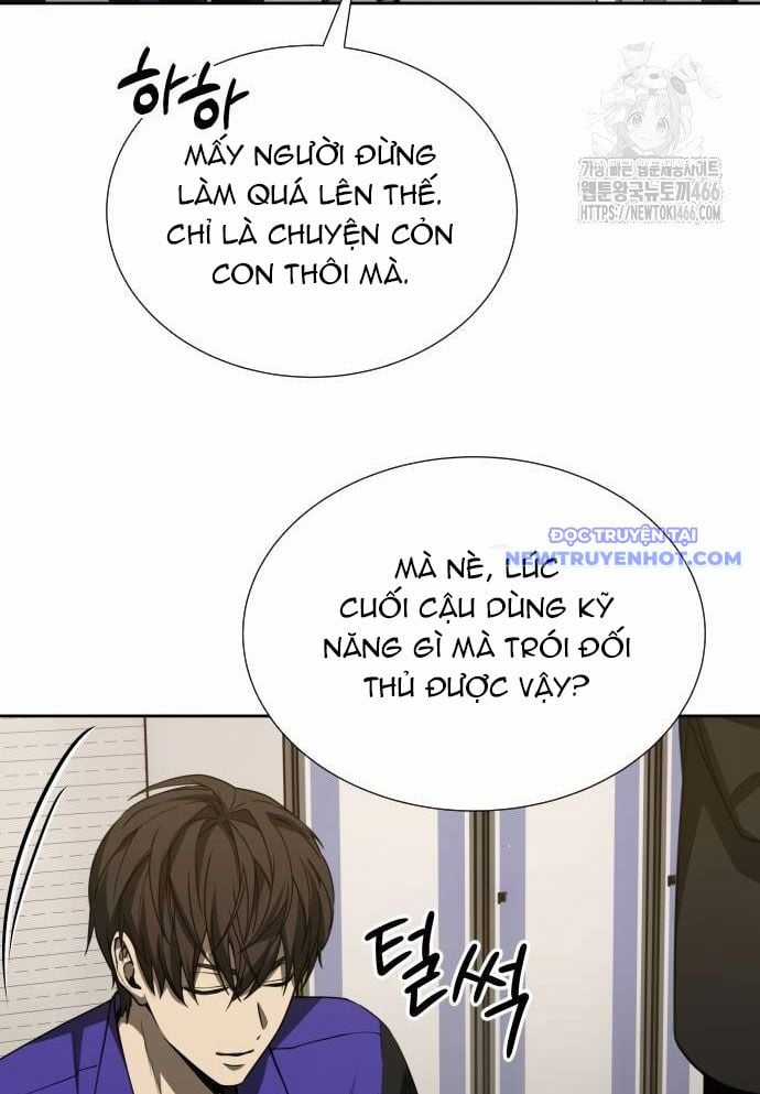 Người Chơi Thiên Tài Hồi Quy Chapter 45 trang 5