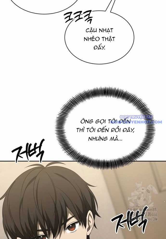 Người Chơi Thiên Tài Hồi Quy Chapter 45 trang 51