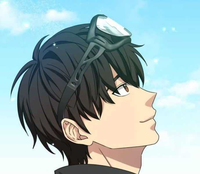 Người Chơi Thiên Tài Hồi Quy Chapter 5 trang 10